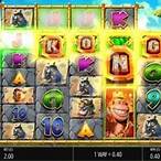 return of kong megaways slot
